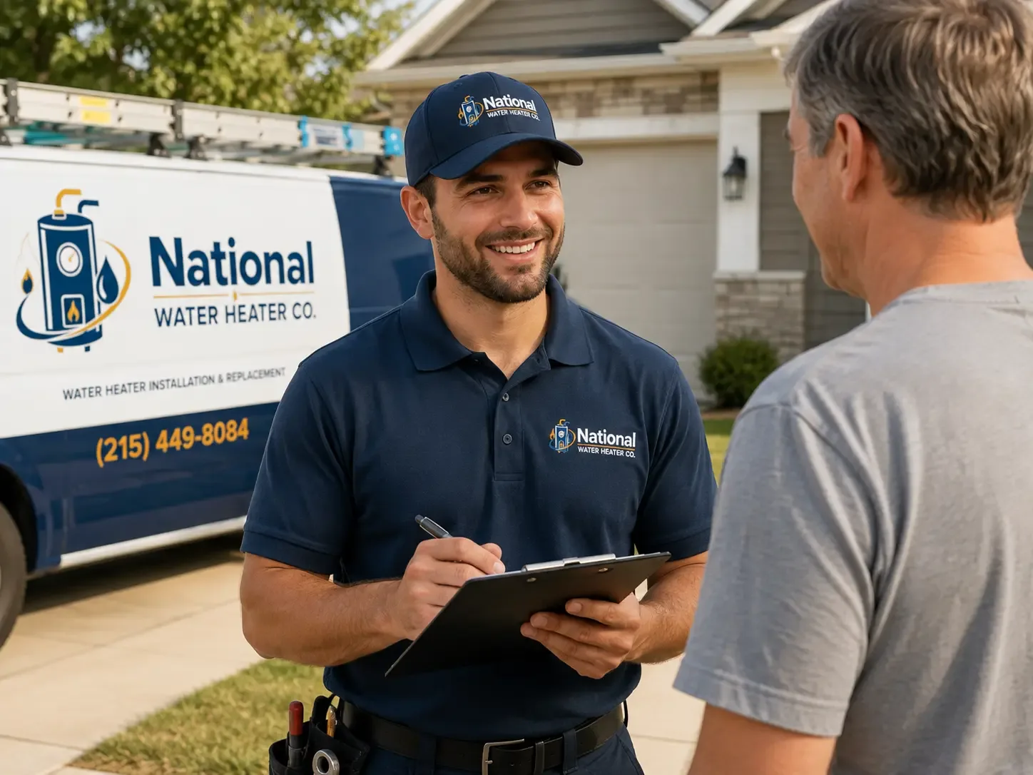 Water Heater Installation Glenburn, ND FAQs